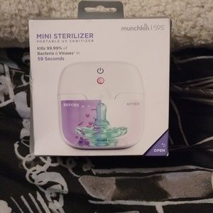 Mini Sterilizer
